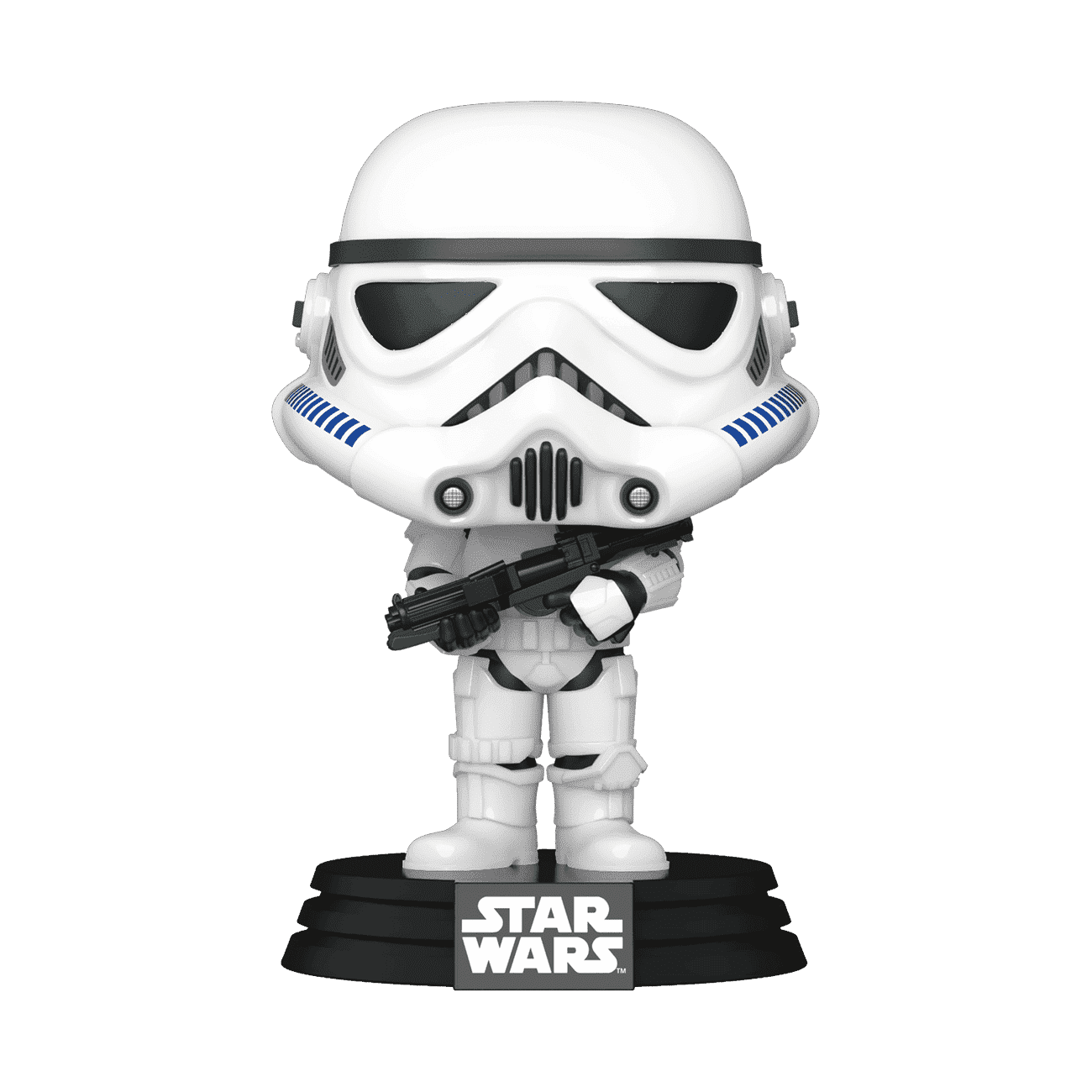 67537POP STAR WARS: SWNC - STORMTROOPER - GRADE A