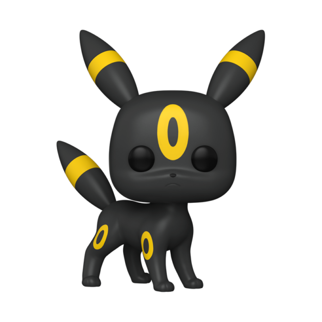 69084POP GAMES: POKEMON - UMBREON (EMEA) - GRADE A