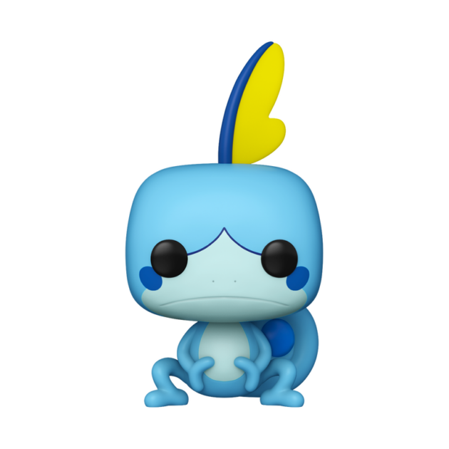 72192POP GAMES: POKEMON- SOBBLE(EMEA)