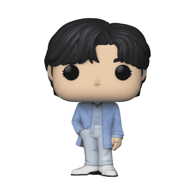 72582POP ROCKS: BTS S4- V