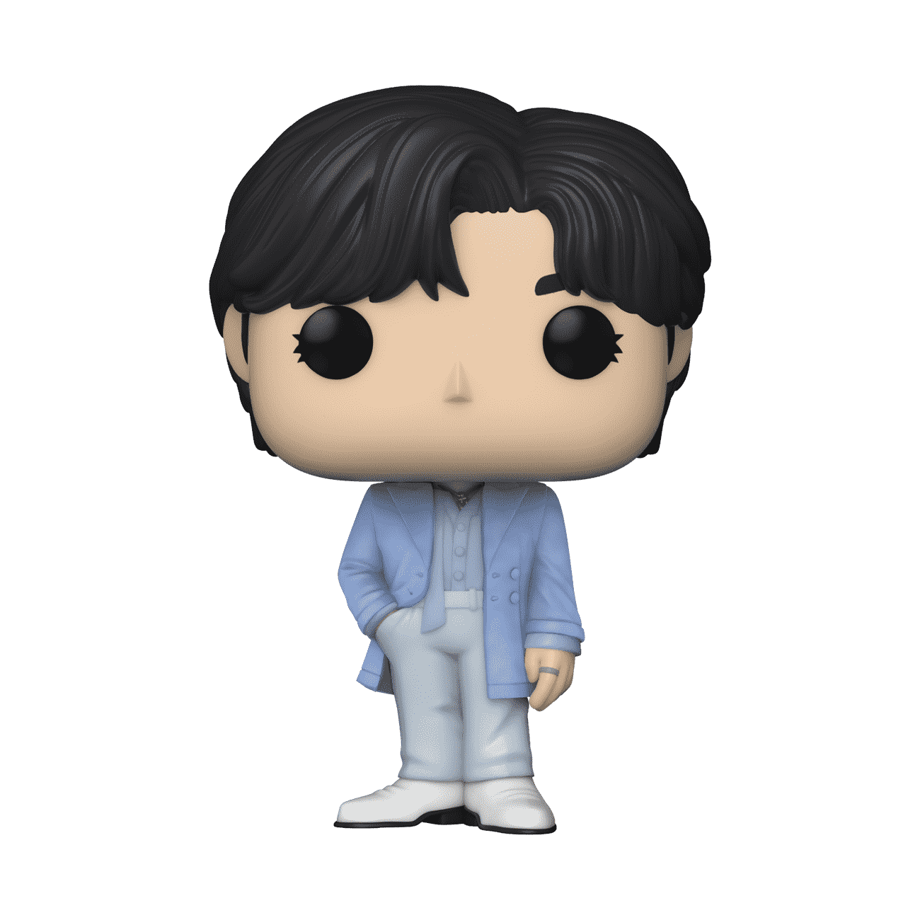 72582POP ROCKS: BTS S4- V