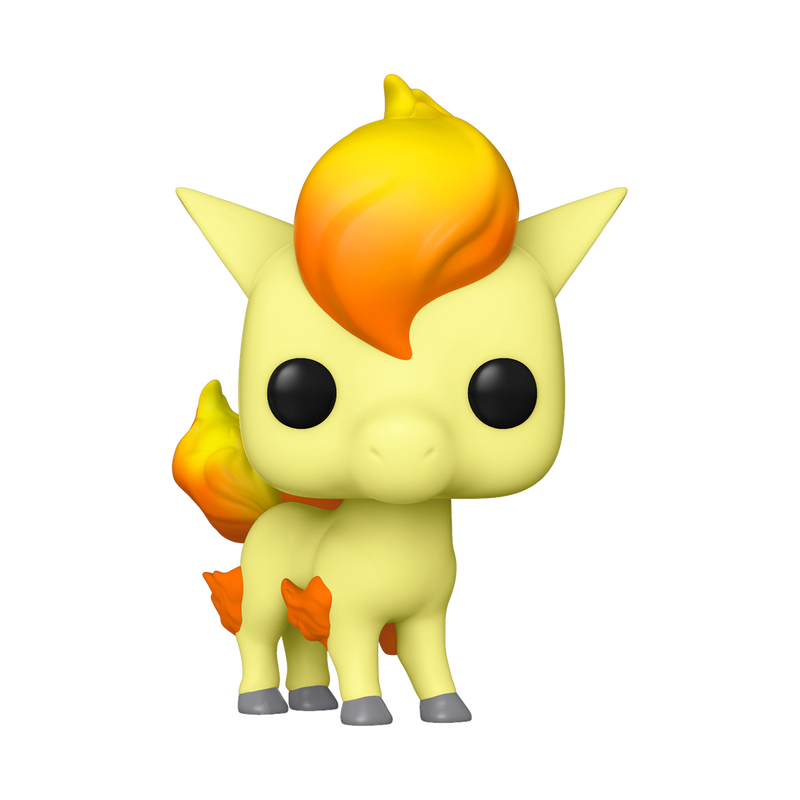 74228POP GAMES: POKEMON- PONYTA(EMEA)