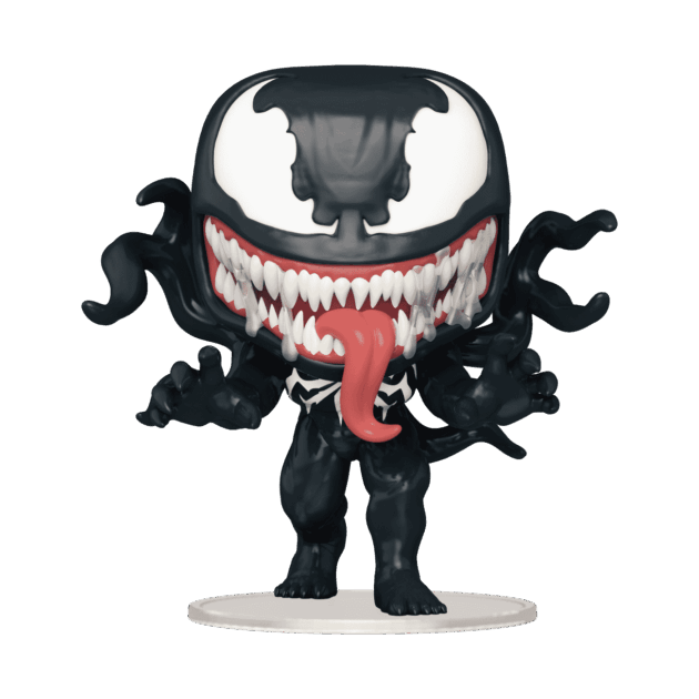 76110POP GAMES: SPIDER-MAN 2- VENOM