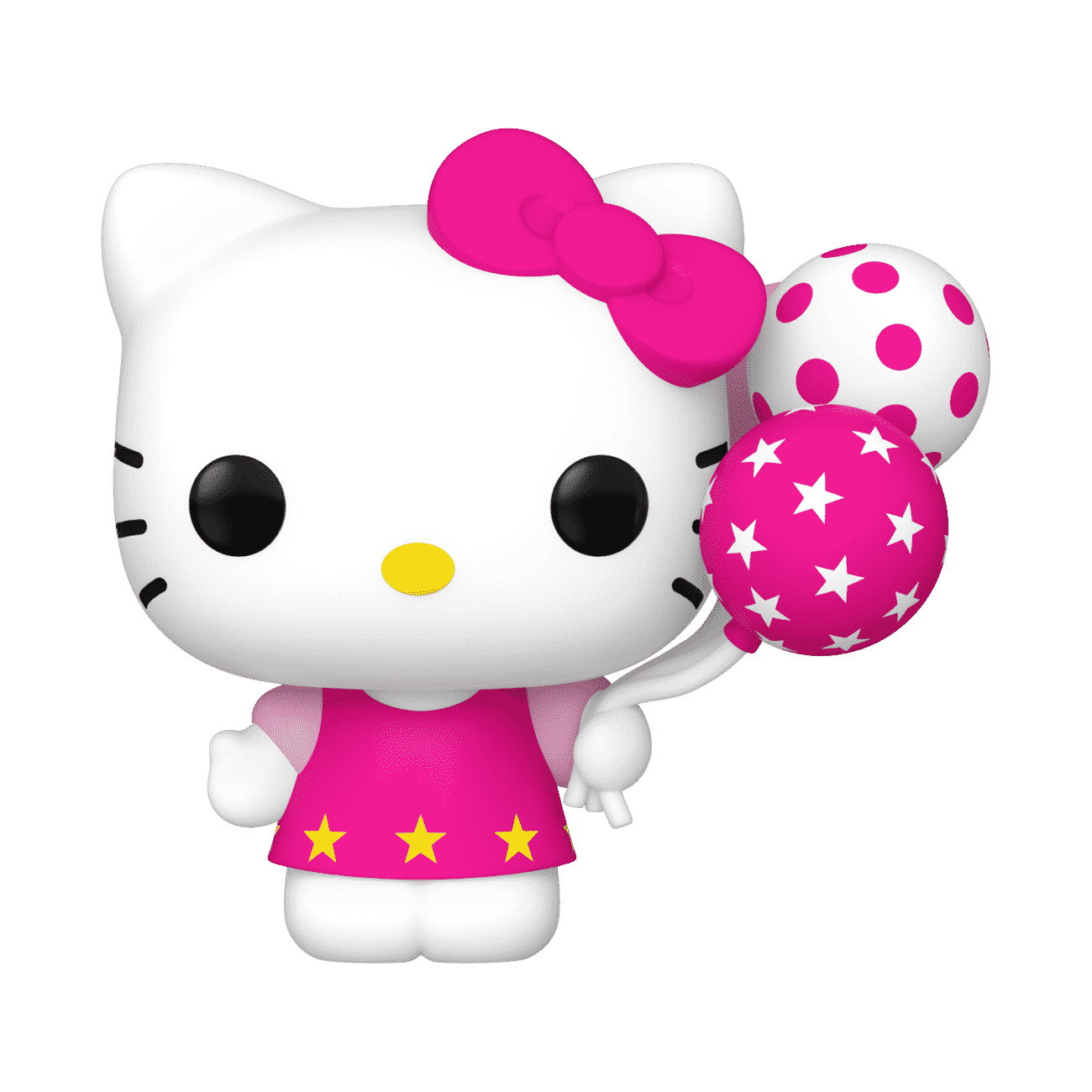 77483POP SANRIO: HK - HELLO KITTY (BLN) (1X36) - TBCPM000225120876