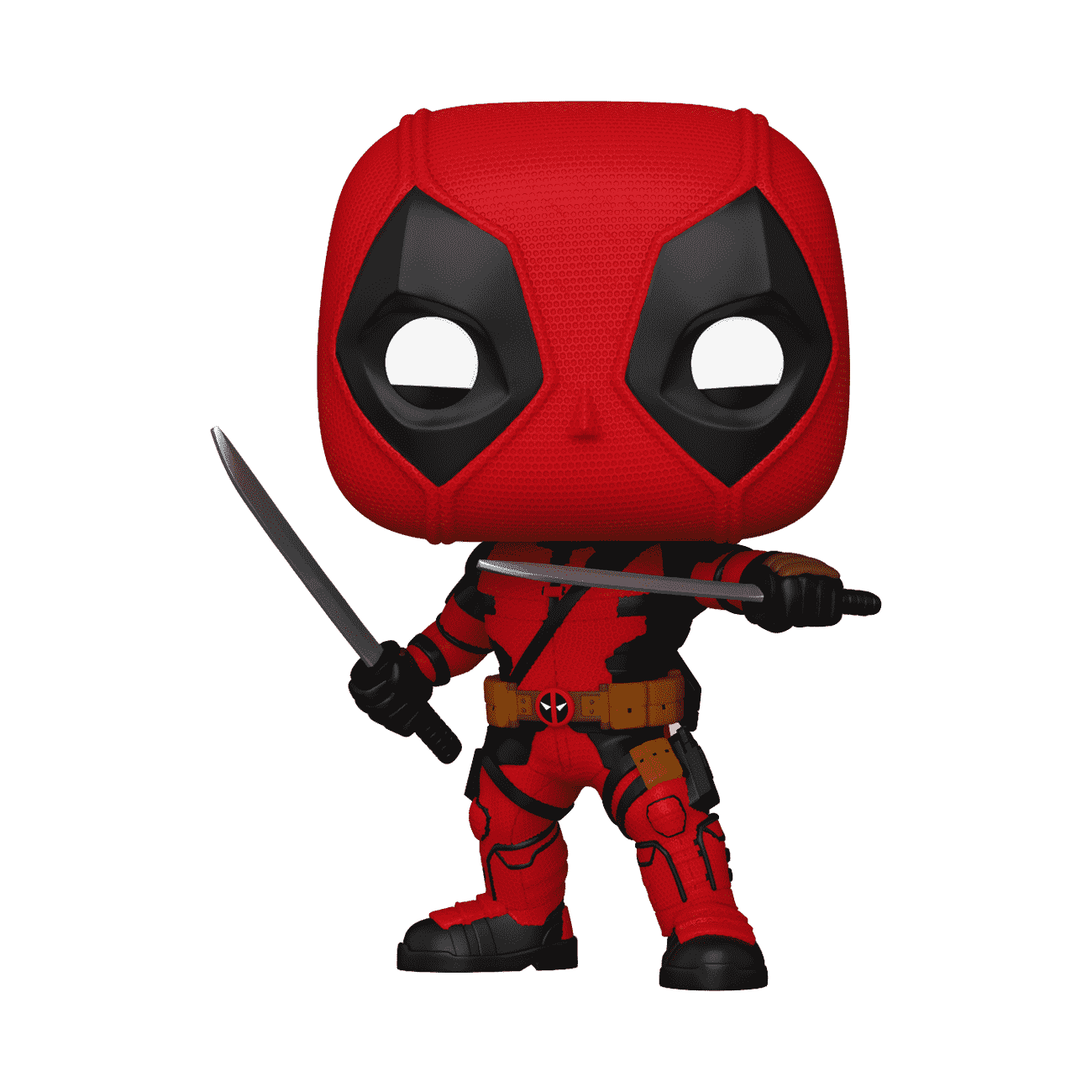 79766POP MARVEL: DEADPOOL 3 - DEADPOOL - Image 2