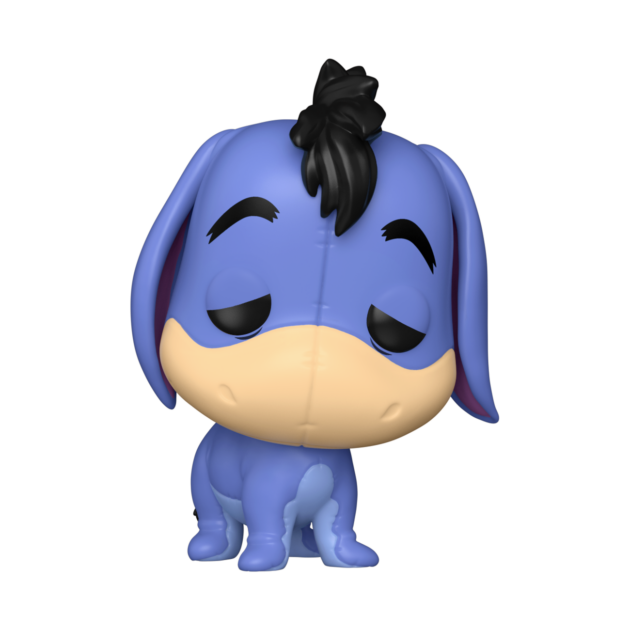 80237POP DISNEY: WTP S3- EEYORE (1X36) - TCPM000226070052