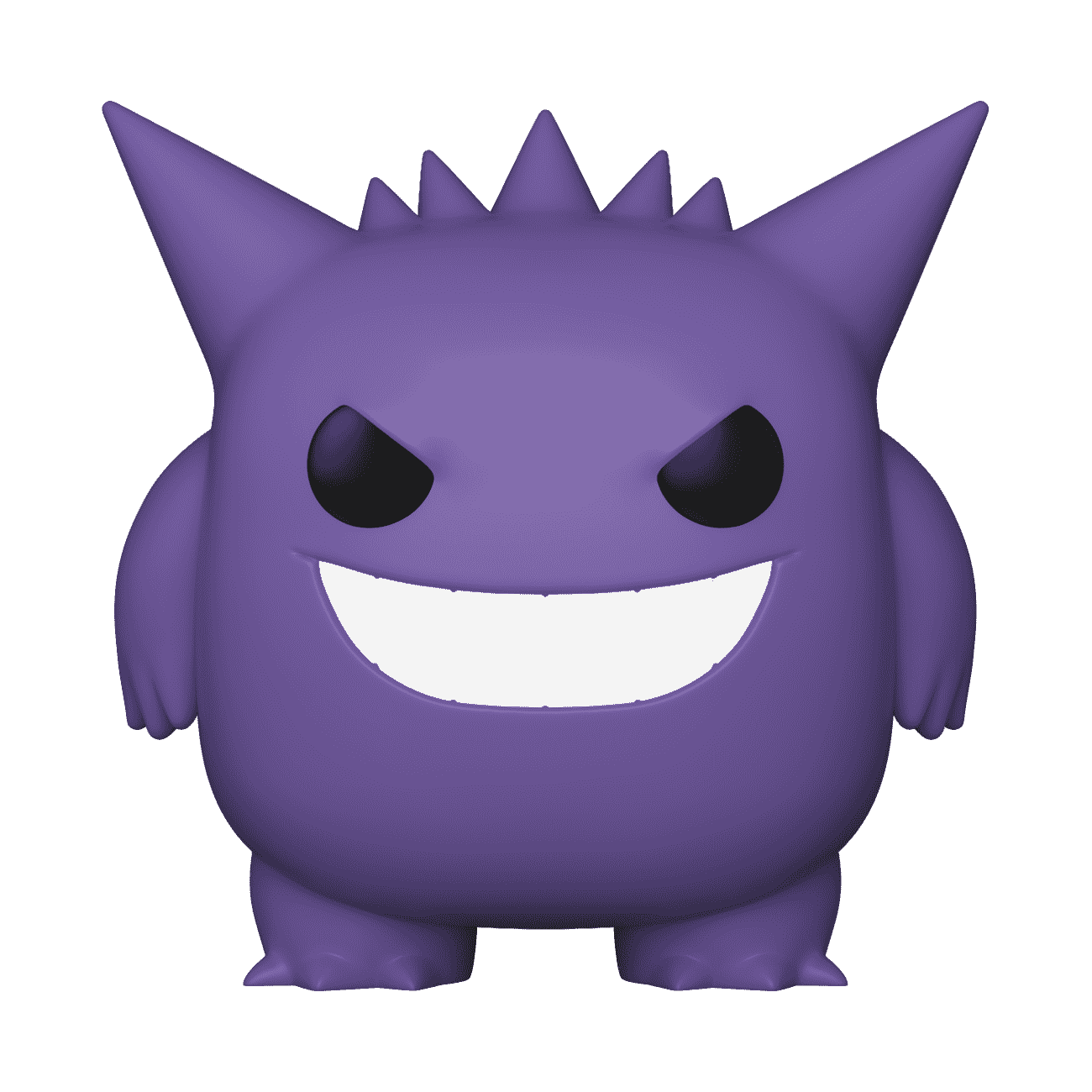 80311POP: GAMES POKEMON - GENGAR - GRADE A