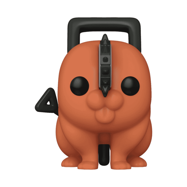 80322POP ANIMATION: CSM- POCHITA