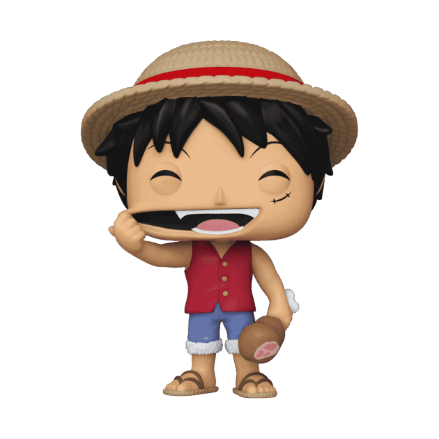 80365POP ANIMATION: OP(REFRESH)- LUFFY (1X36) - TCPM000226070052