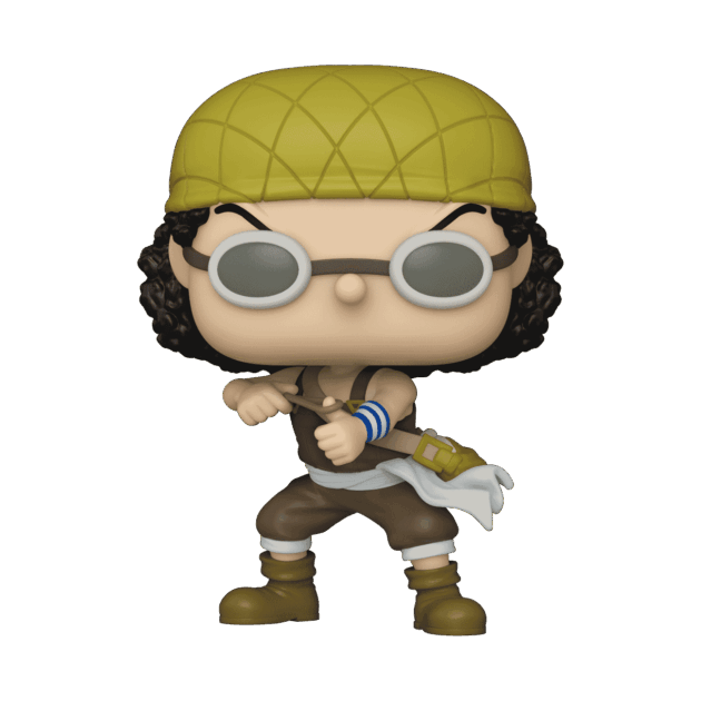 80368POP ANIMATION: OP (REFRESH) - USOPP (1X36) - TBCPM000225120874