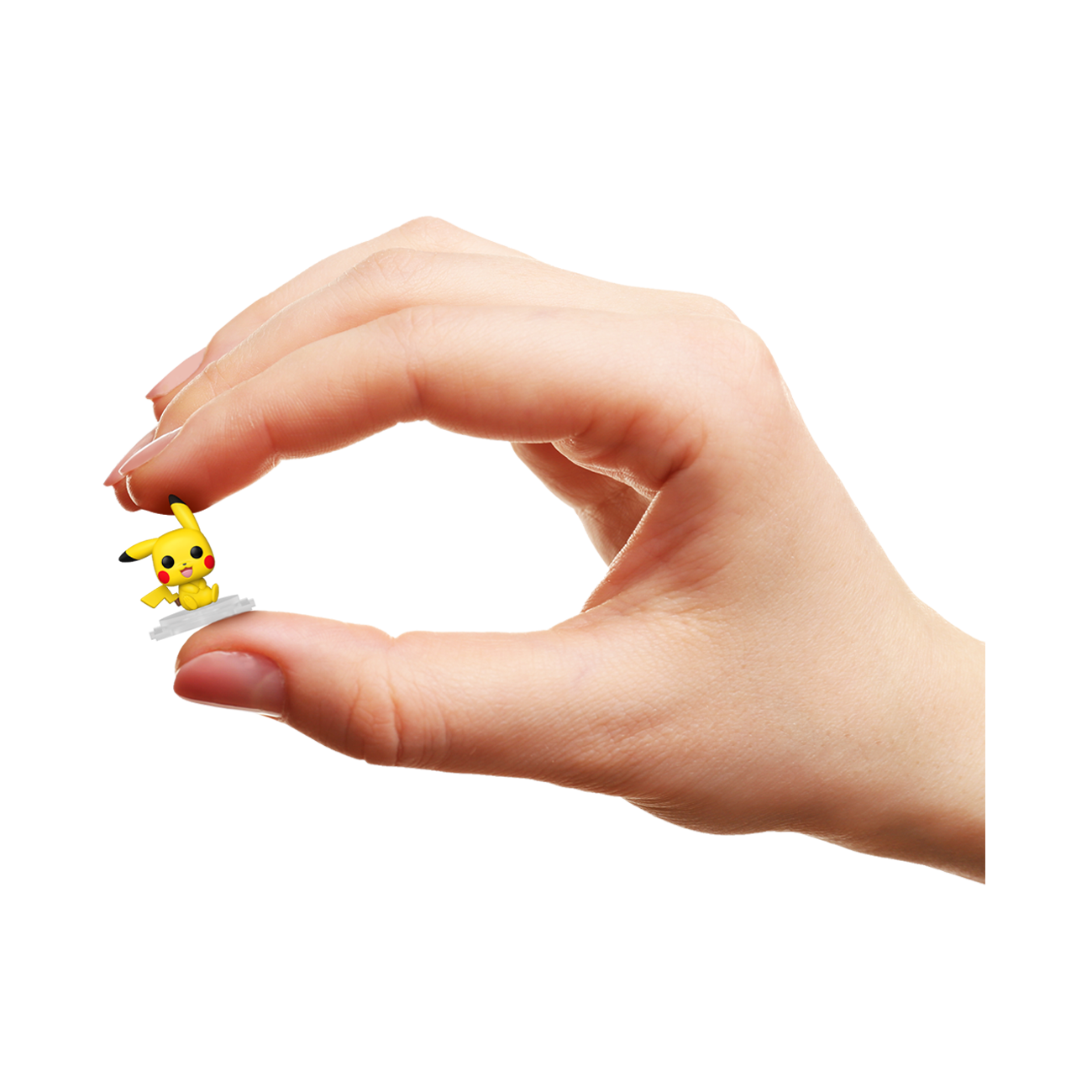 88984BITTY POP: POKEMON- 12PC MLTIPK (1X6) - TCPM000226070052 - Image 2