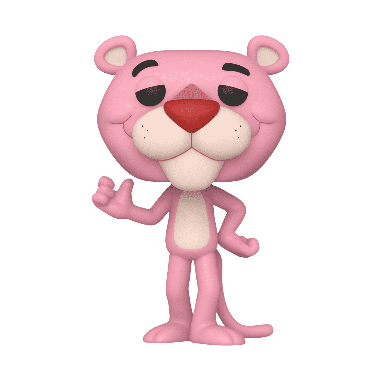 81574 POP TV: PINK PANTHER - PINK PANTHER