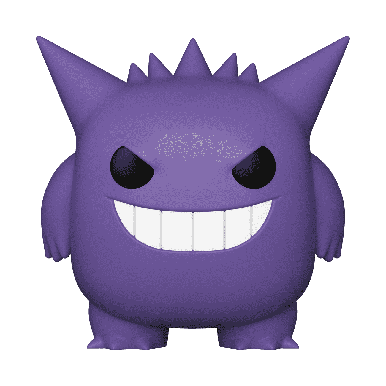 81699POP JUMBO: POKEMON- GENGAR