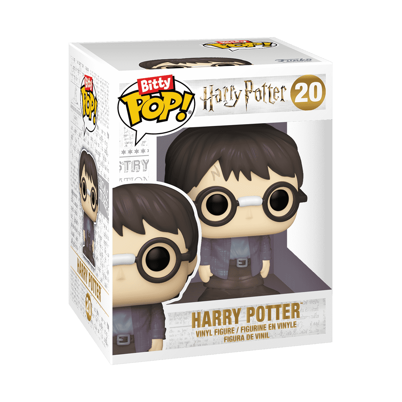 83622BITTY POP RIDE: HP- HP W/HE - Image 5