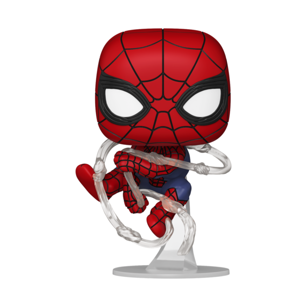 83966POP JUMBO: SPIDER-MAN BND - SPIDER-MAN