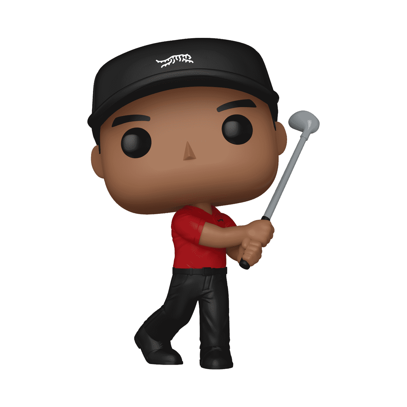 84142POP GOLF: TIGER WOODS (SWING) - GRADE A