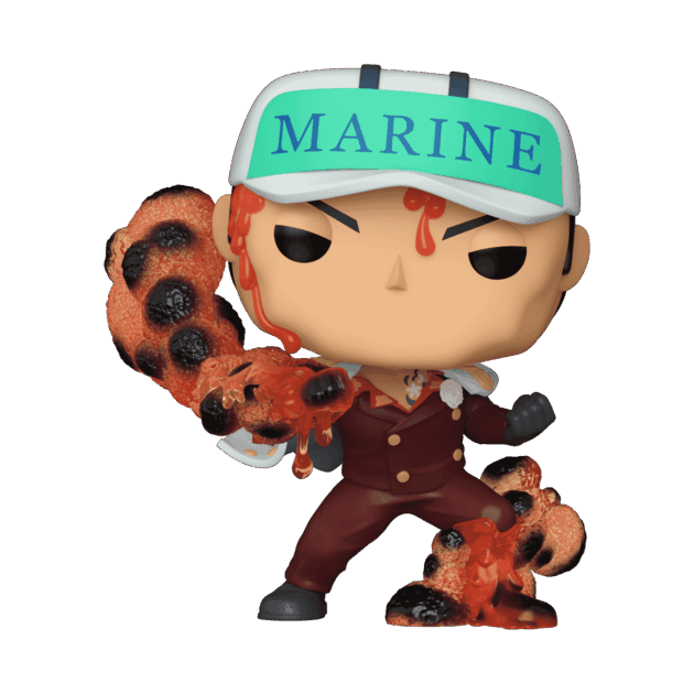 84953POP ANIMATION: OP- SAKAZUKI
