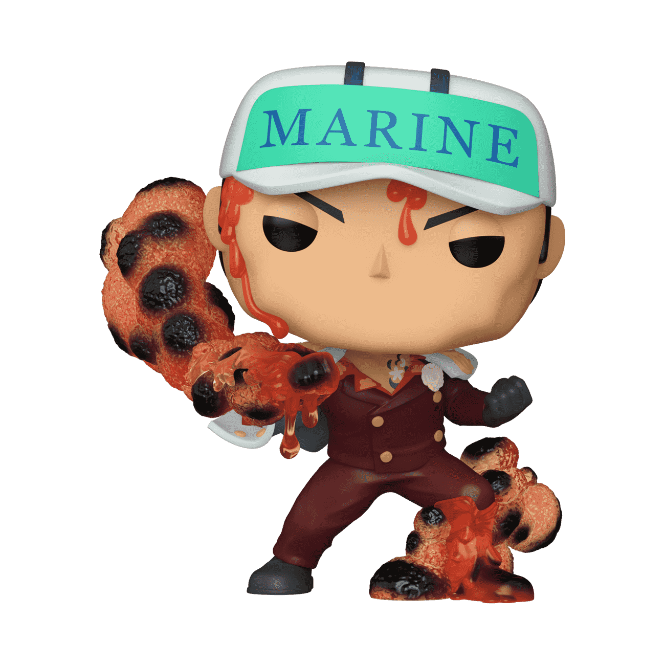 84953POP ANIMATION: OP- SAKAZUKI