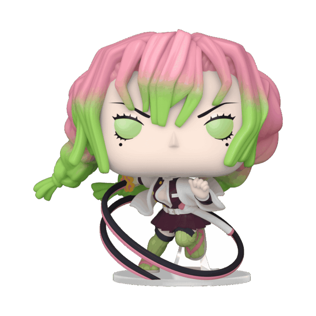 85331POP ANIMATION: DS- MITSURI (ATTACK)