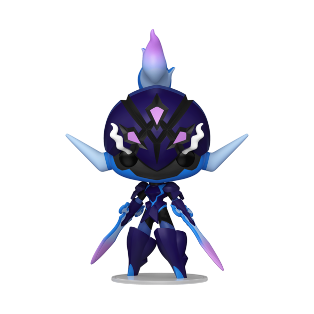 86362POP GAMES: POKEMON- CERULEDGE