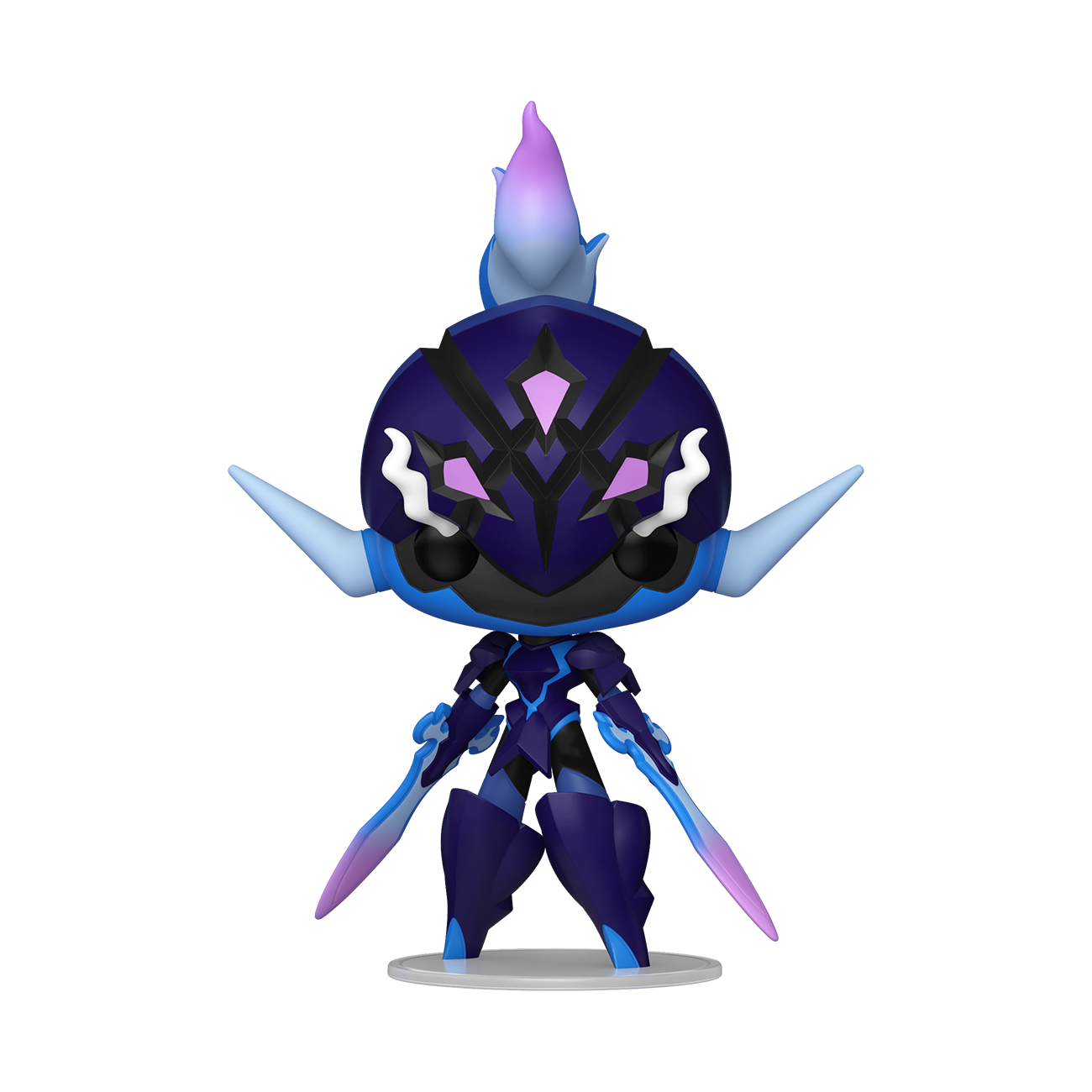 86362POP GAMES: POKEMON- CERULEDGE