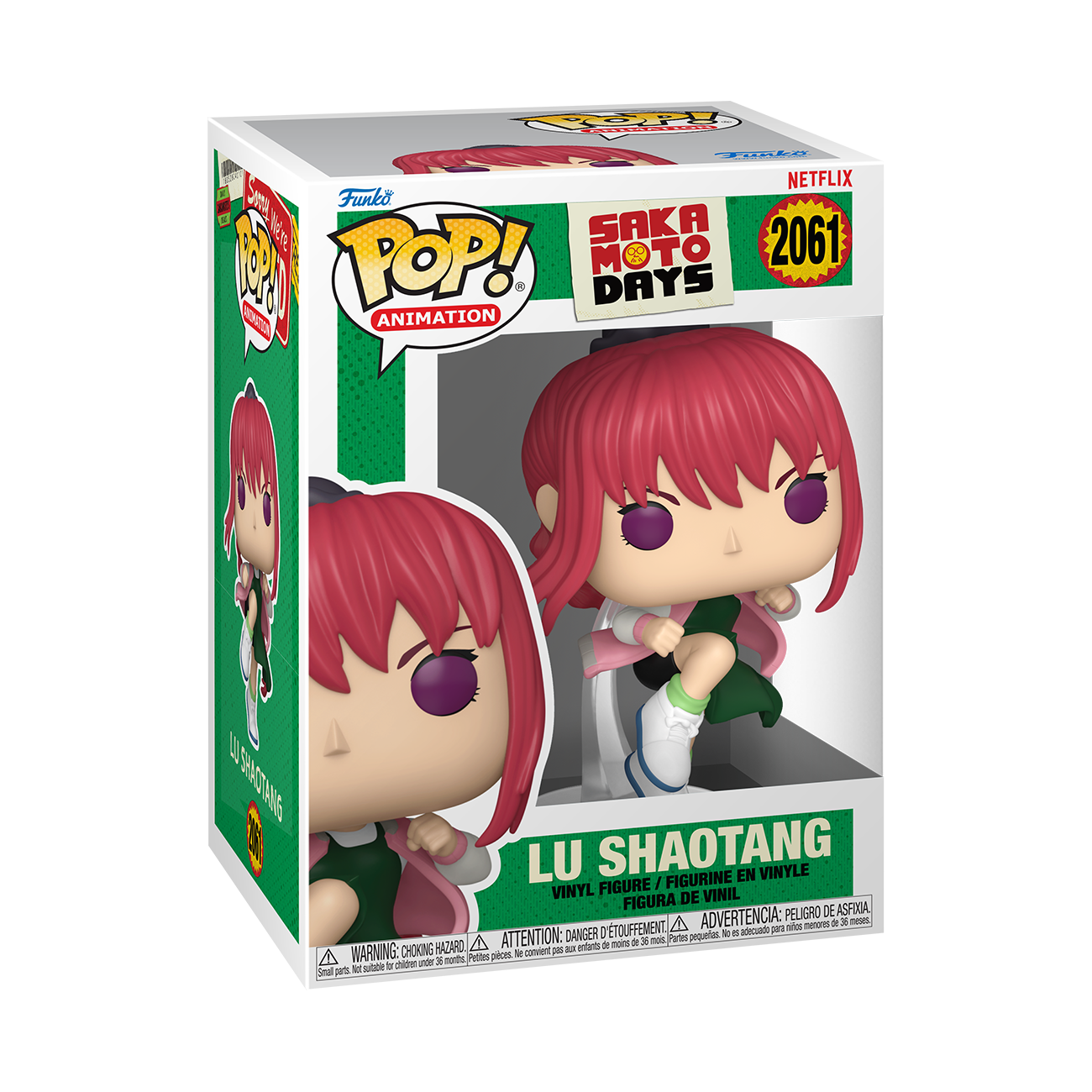 86688POP ANIMATION- SD S1- LU - Image 3