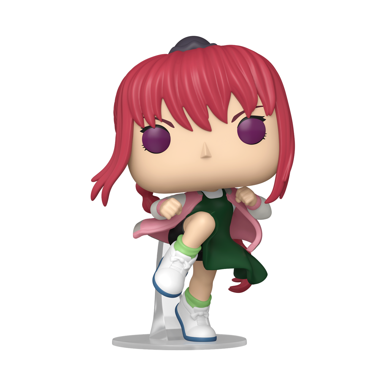 86688POP ANIMATION- SD S1- LU - Image 2