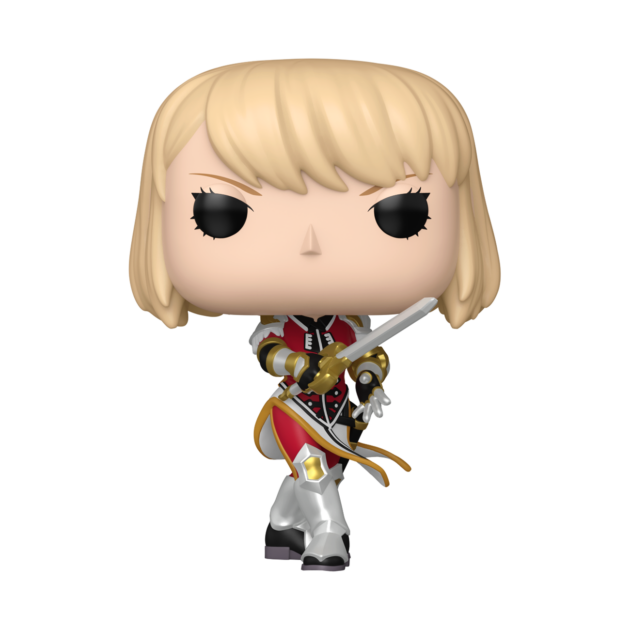 86840POP ANIMATION: SLVL- CHA HAE-IN