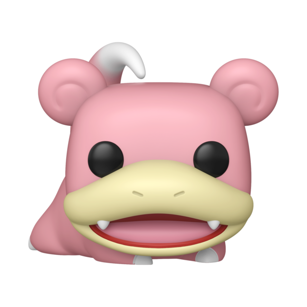 87193POP JUMBO: POKEMON- SLOWPOKE
