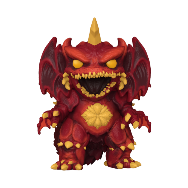 87206POP PREMIUM: GDZL - RF DESTROYAH