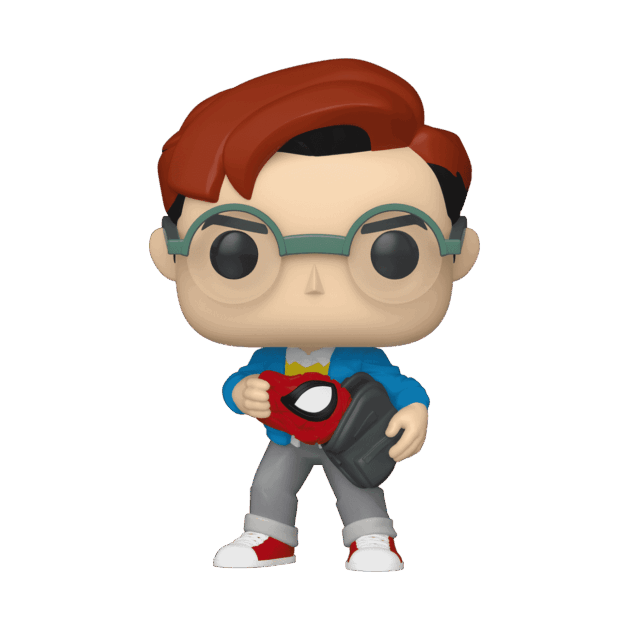 87225POP MARVEL: FNSM– PETER PARKER