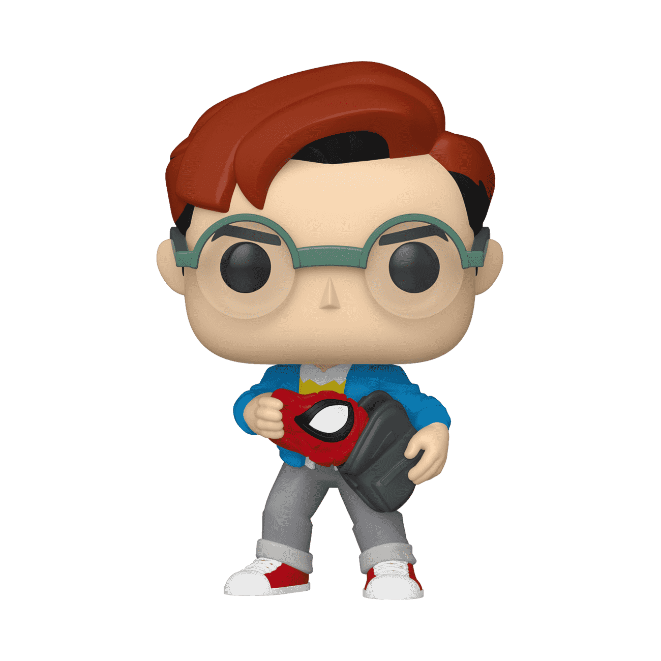87225POP MARVEL: FNSM– PETER PARKER