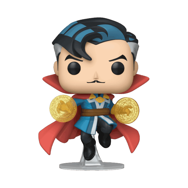 87226POP MARVEL: FNSM– DOCTOR STRANGE