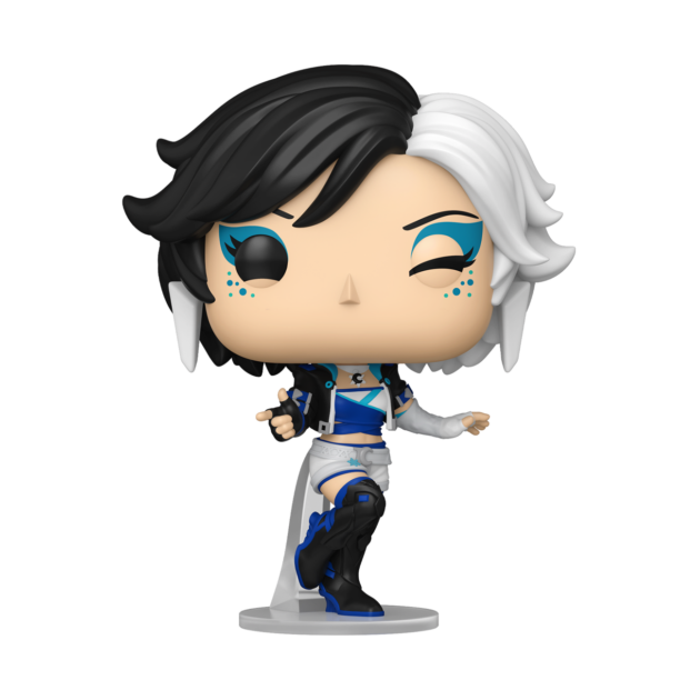 88170POP GAMES: MARVEL RIVALS- LUNA SNOW