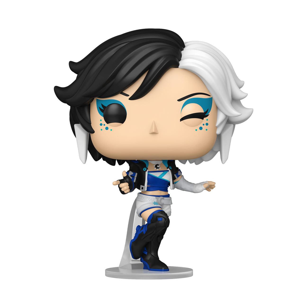 88170POP GAMES: MARVEL RIVALS- LUNA SNOW