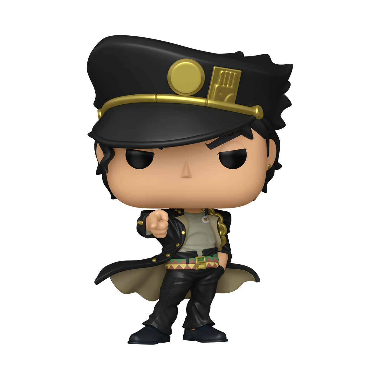 88460POP ANIMATION: JOJO'S- JOTARO (1X36) - TCPM000226070052