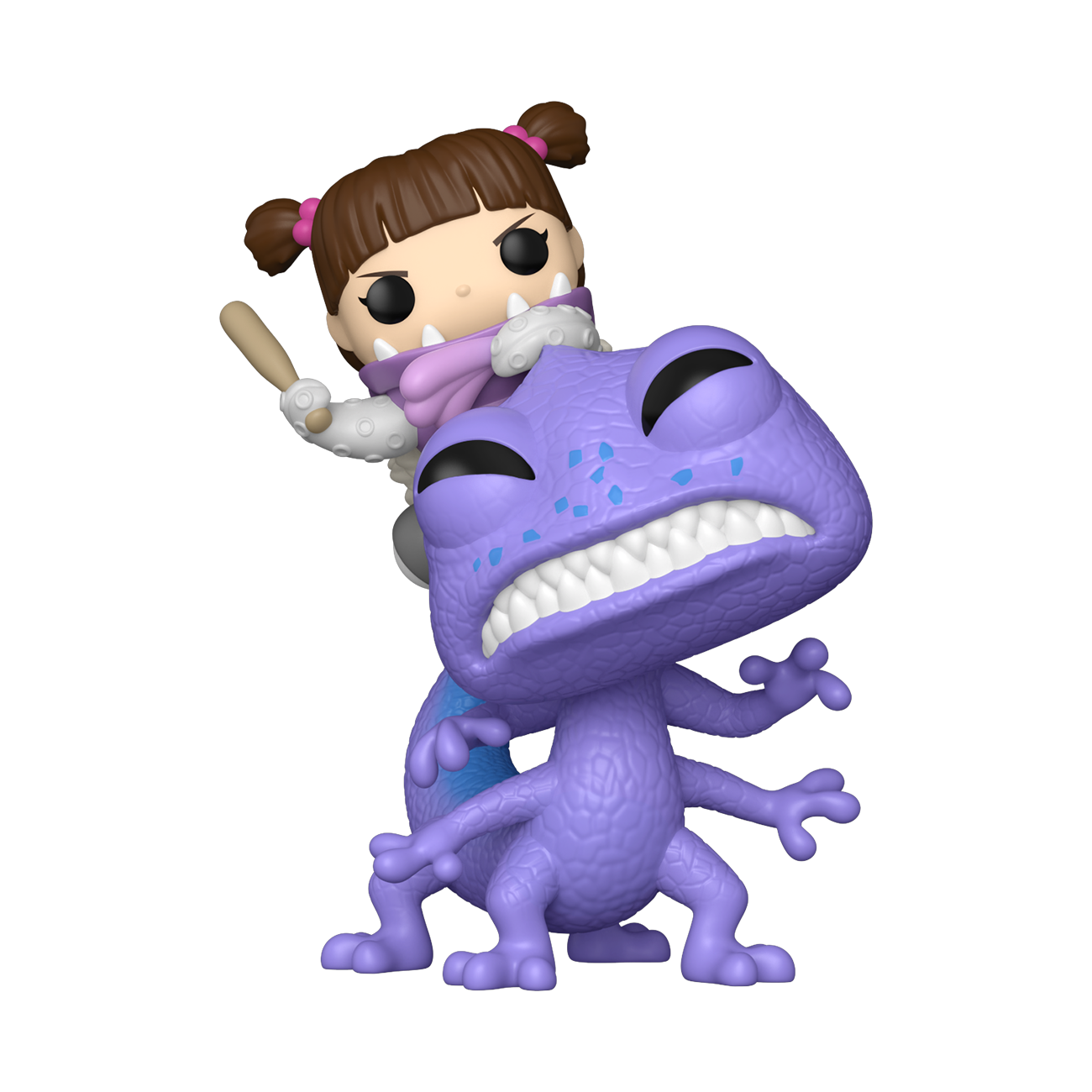 88565POP DISNEY: MNSTRS INC- RANDALL/BOO W/CH