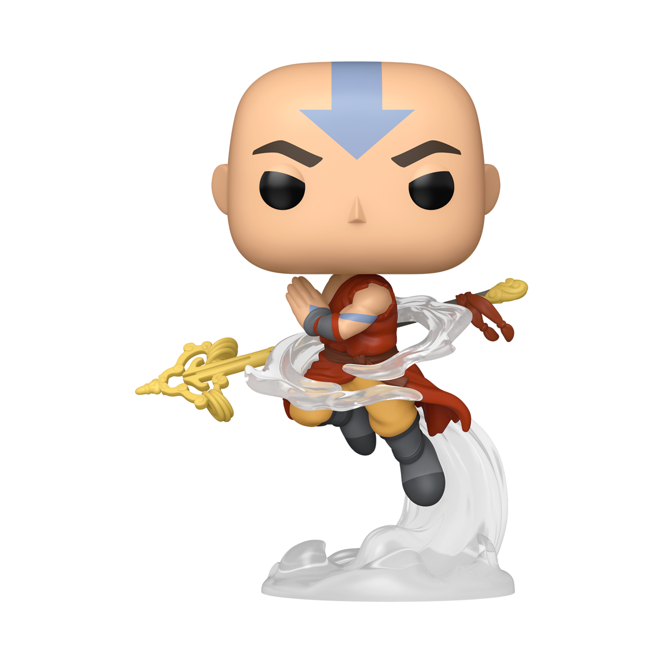 90250POP MOVIES: AANG:TLA – POP 1