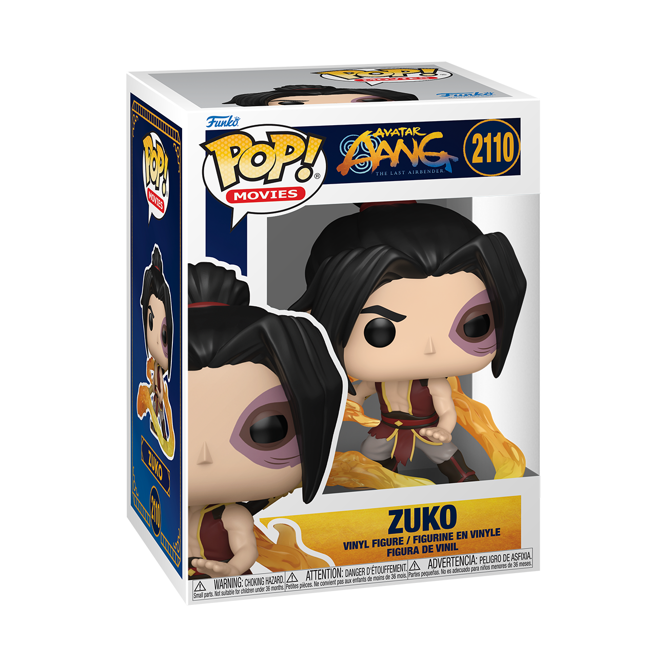 90251POP MOVIES: AANG:TLA – POP 2 - Image 2