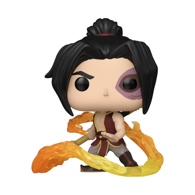 90251POP MOVIES: AANG:TLA – POP 2