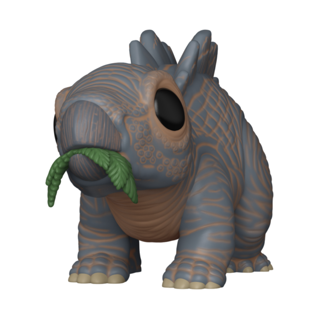 90389POP MOVIES: JP S3- BABY STEGOSAURUS