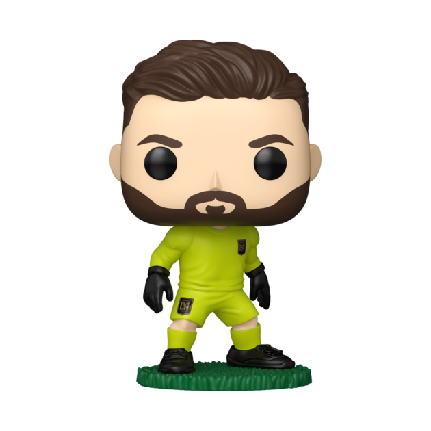 90543POP MLS: LAFC-  HUGO LLORIS
