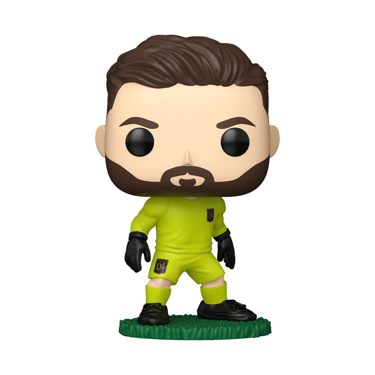 90543POP MLS: LAFC- HUGO LLORIS