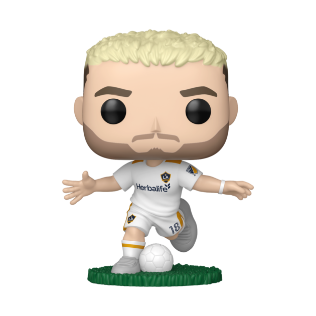 90546POP MLS: LA GALAXY- MARCO REUS
