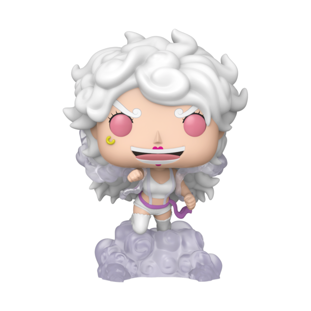 90562POP VINYL: OP- POP 1