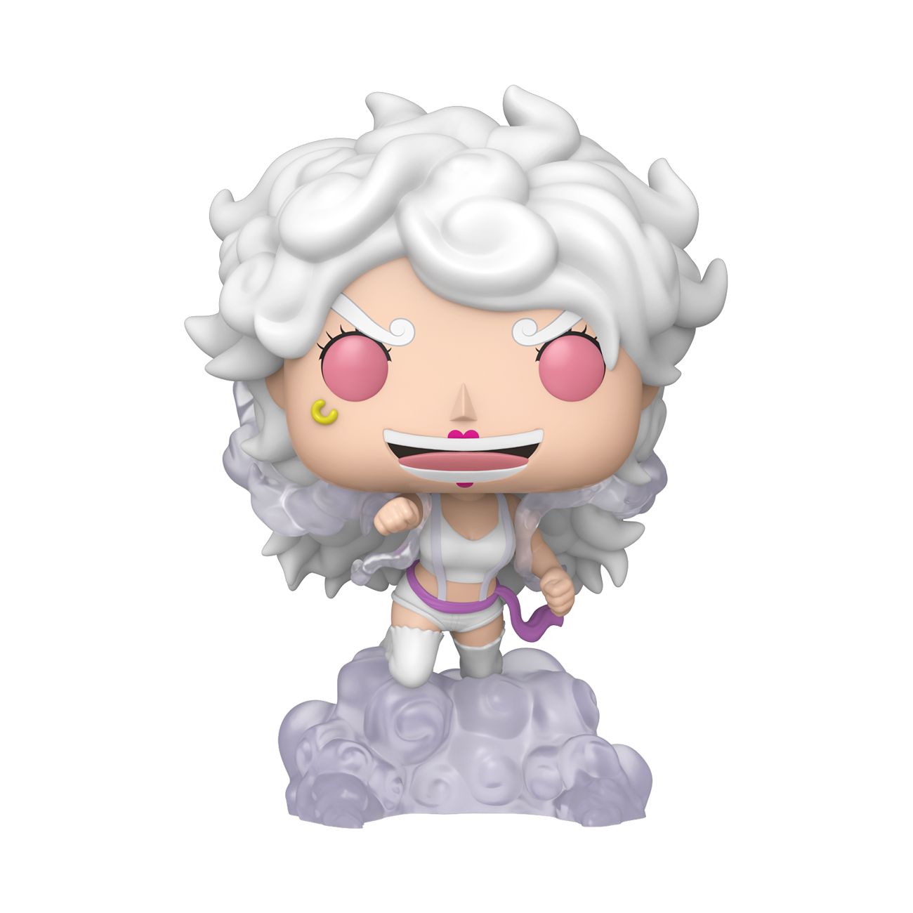 90562POP VINYL: OP- POP 1