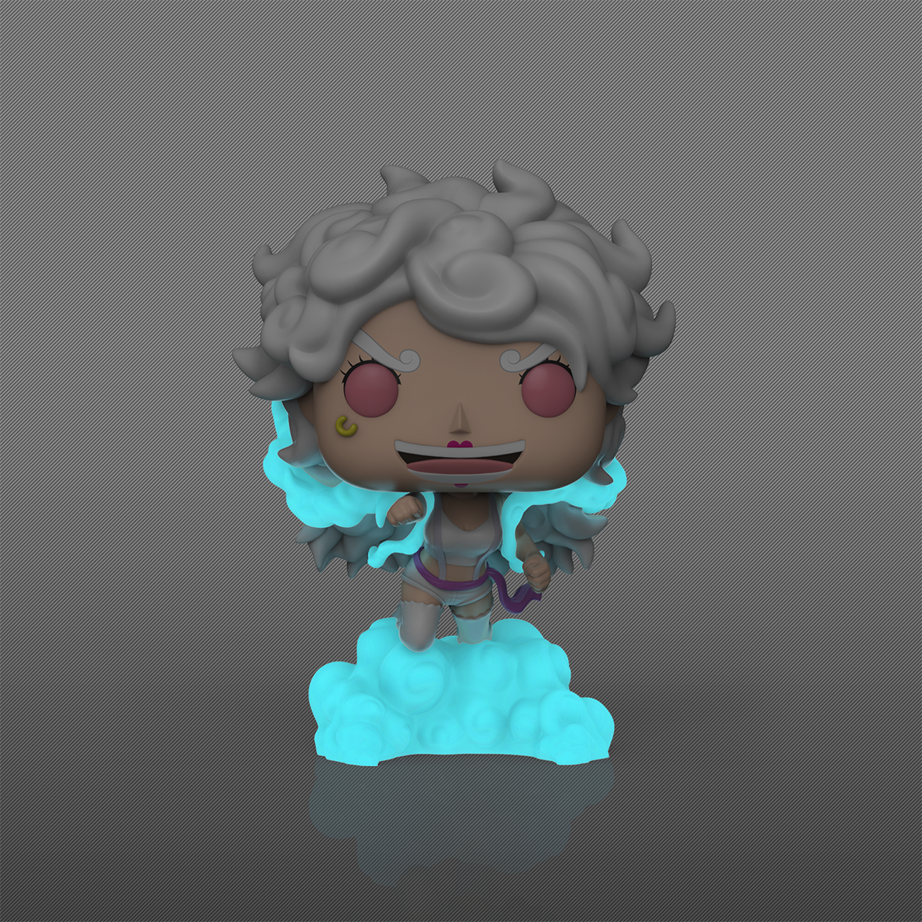 90562POP VINYL: OP- POP 1 - Image 3