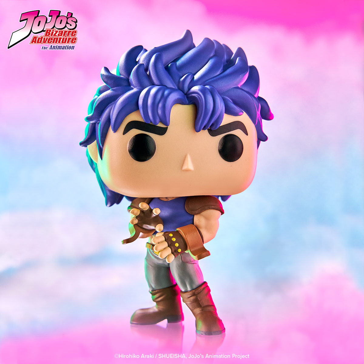 90626POP ANIMATION: JOJO’S- JONATHAN