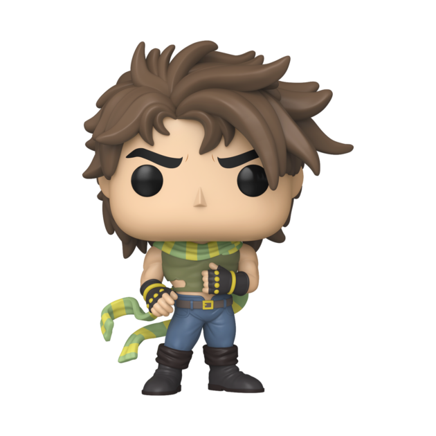 90627POP ANIMATION: JOJO’S- JOSEPH