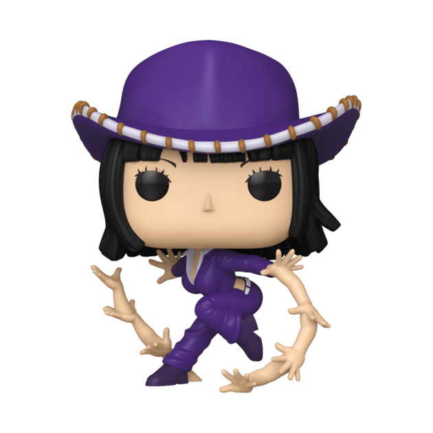 90646POP ANIMATION: OP(REFRESH)- ROBIN